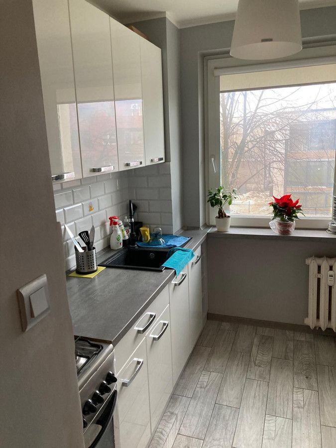 Mieszkanie 2-pokojowe Gdańsk Brzeźno, ul. Konrada Korzeniowskiego. Zdjęcie 4