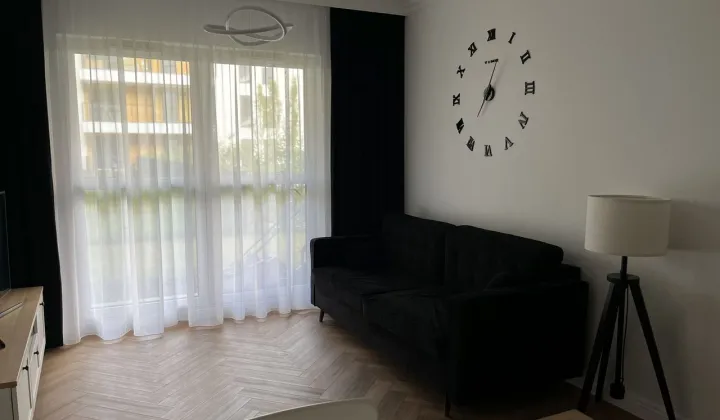 Mieszkanie 2-pokojowe Warszawa Praga-Południe, ul. Jana Nowaka-Jeziorańskiego