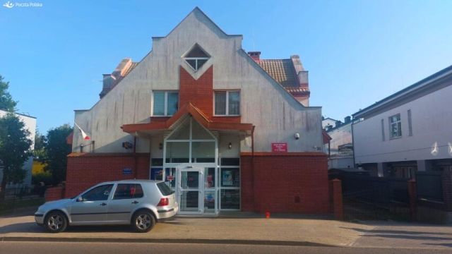 Lokal Dźwirzyno, ul. Wyzwolenia. Zdjęcie 1