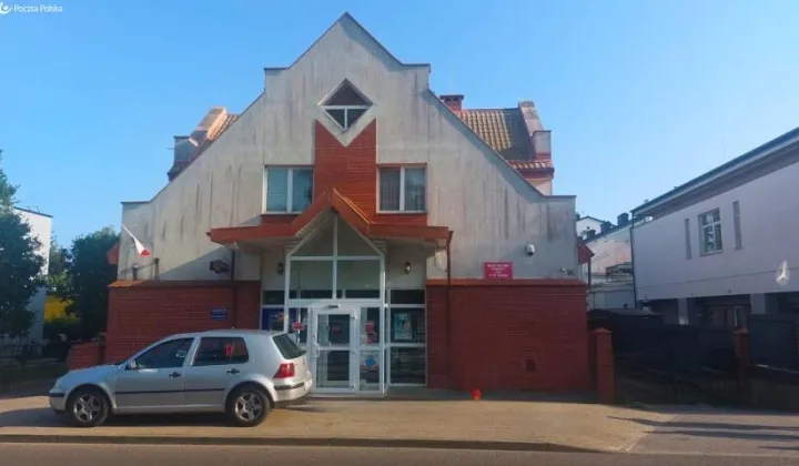 Lokal Dźwirzyno, ul. Wyzwolenia