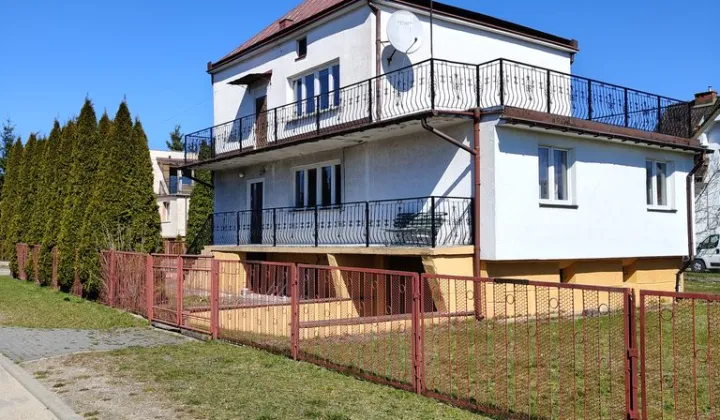 dom wolnostojący, 6 pokoi Szczytno, ul. Stefana Batorego