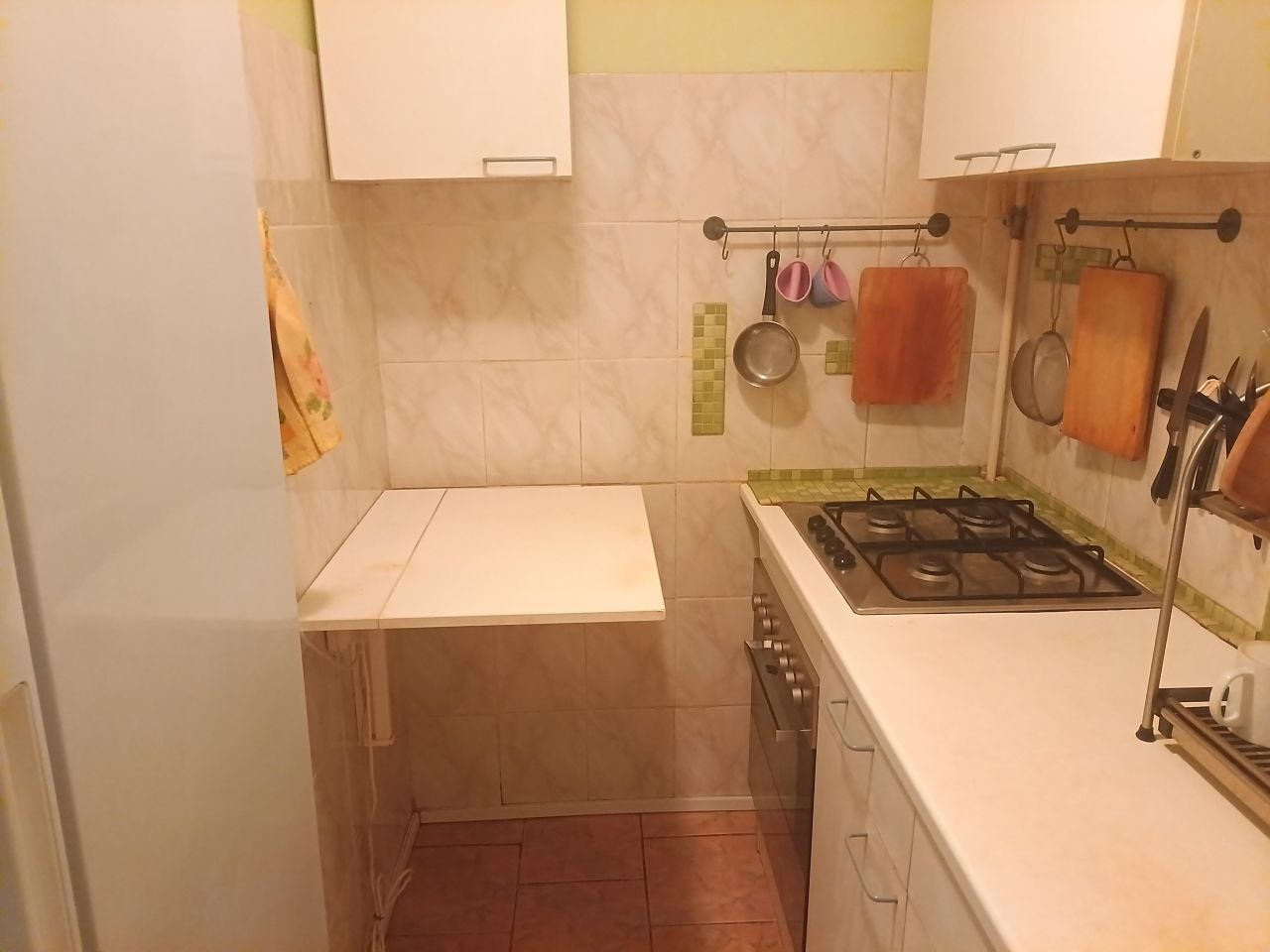 Mieszkanie 2-pokojowe Warszawa Mokotów, ul. Wojciecha Żywnego. Zdjęcie 10