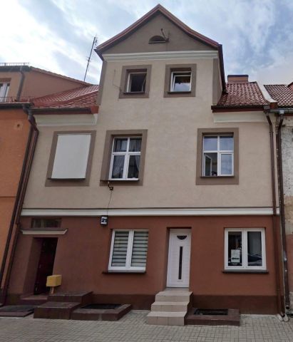 kamienica, 7 pokoi Działdowo, ul. Katarzyny. Zdjęcie 1