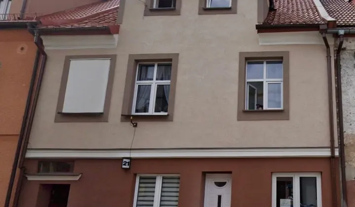 kamienica, 7 pokoi Działdowo, ul. Katarzyny