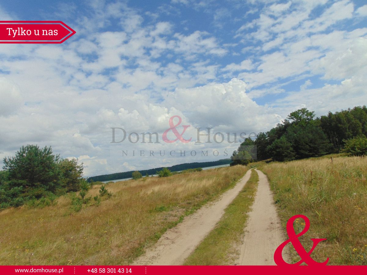 Działka rolna Konarzyny. Zdjęcie 8