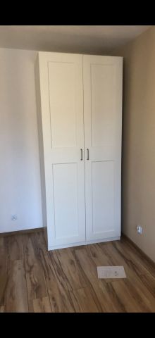 Mieszkanie 1-pokojowe Wrocław Wojszyce, ul. Wandy Rutkiewicz. Zdjęcie 2