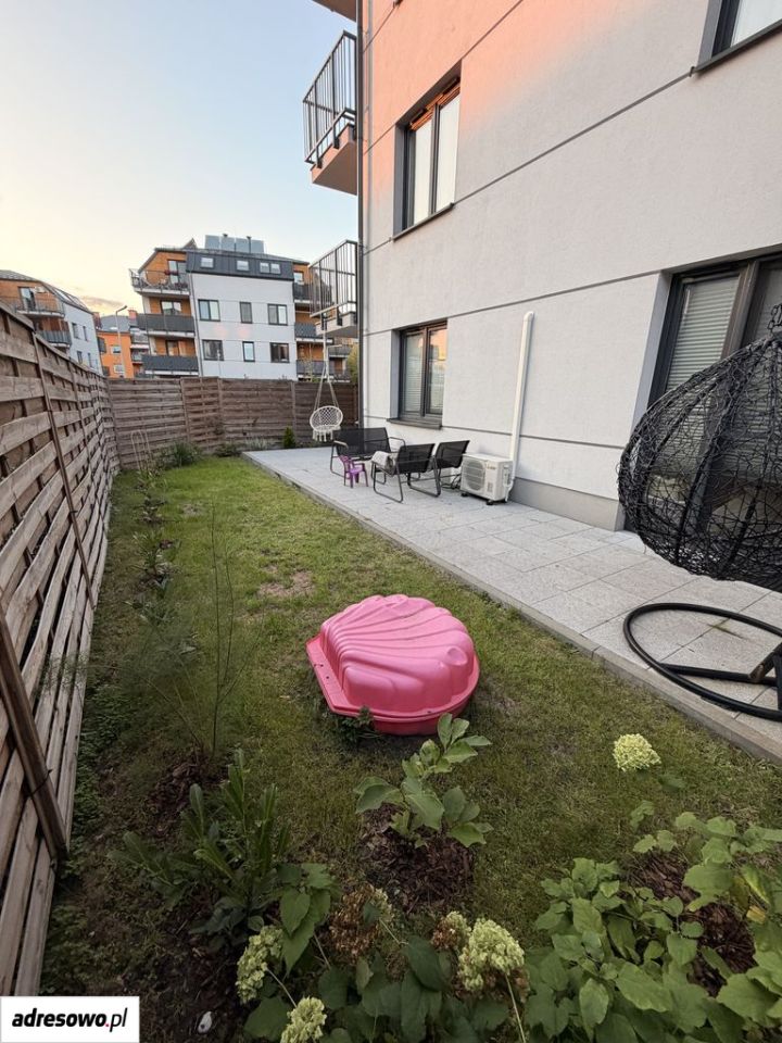 Mieszkanie 4-pokojowe Brwinów, ul. Grodziska. Zdjęcie 19