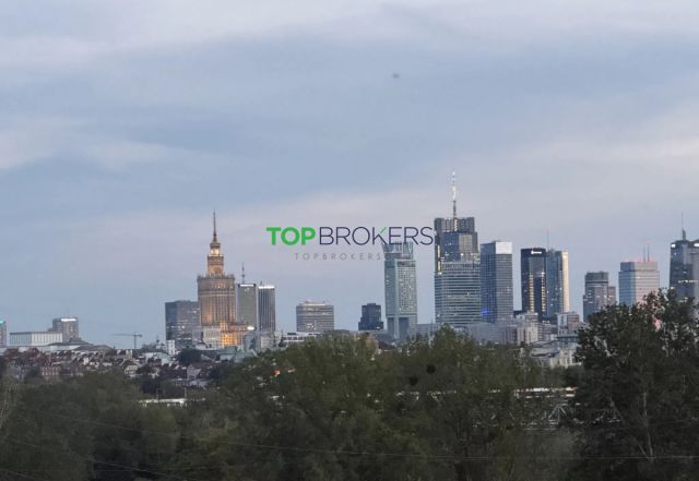 Mieszkanie 4-pokojowe Warszawa Praga-Północ, ul. Jagiellońska. Zdjęcie 15