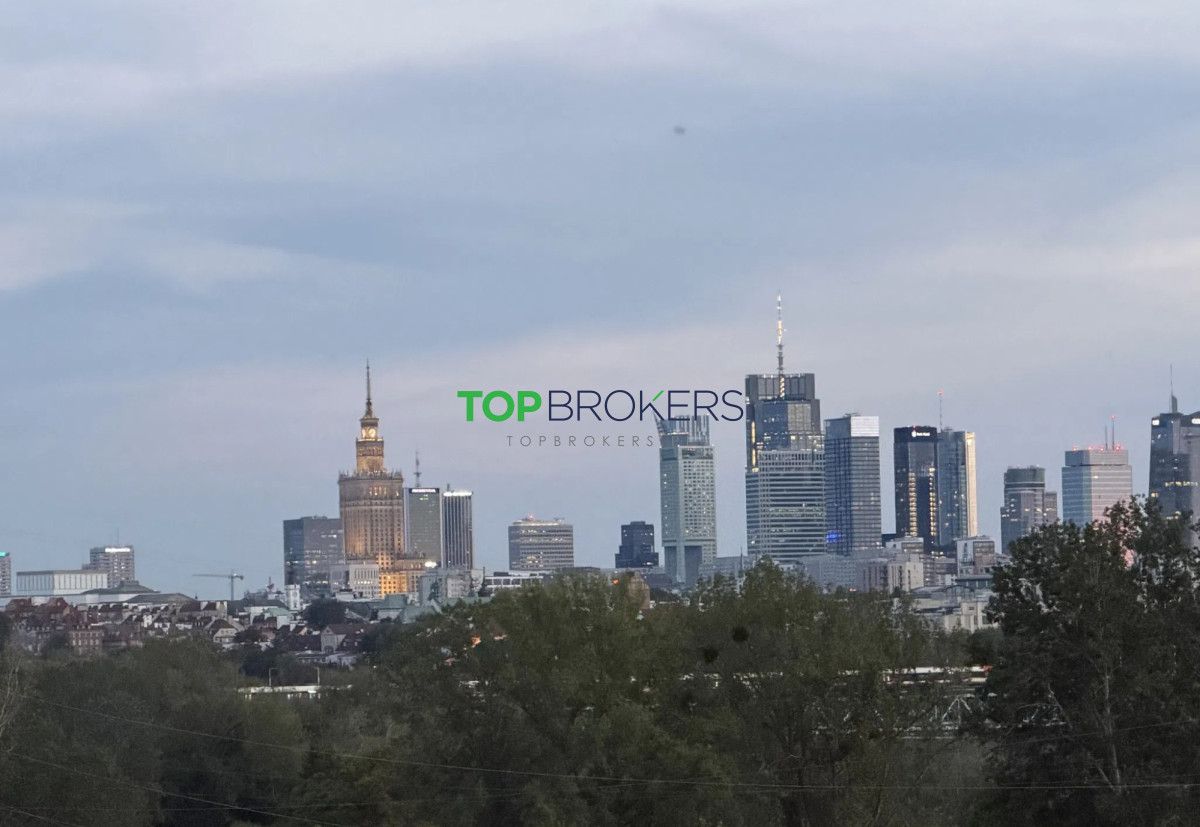 Mieszkanie 4-pokojowe Warszawa Praga-Północ, ul. Jagiellońska. Zdjęcie 15