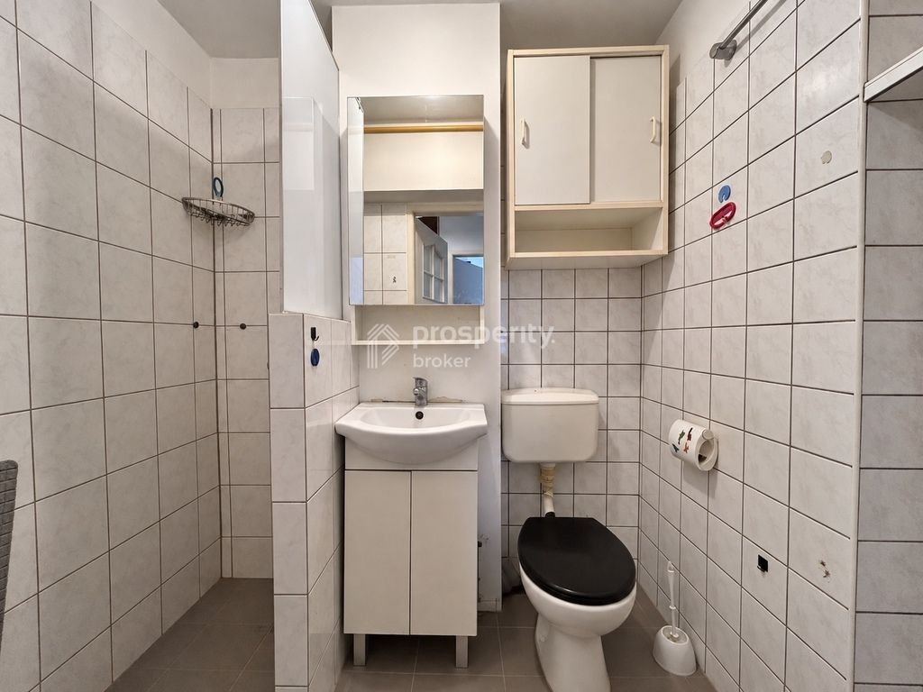 Mieszkanie 3-pokojowe Warszawa Mokotów, ul. Konstancińska. Zdjęcie 6