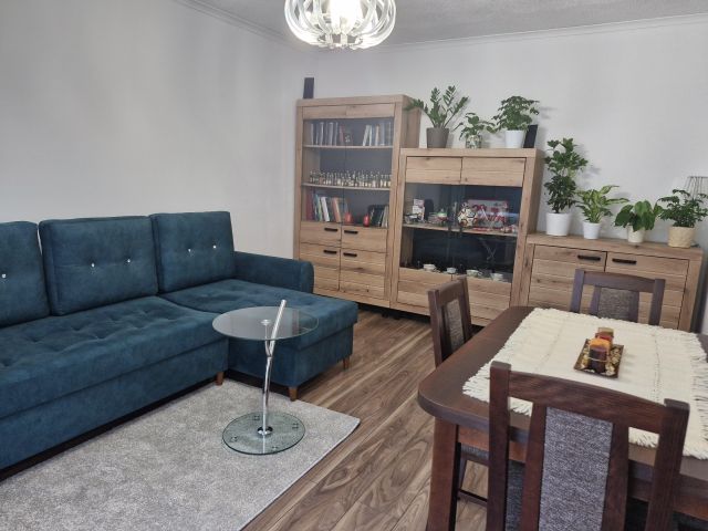 Mieszkanie 2-pokojowe Wrocław Fabryczna, ul. Rogowska. Zdjęcie 2