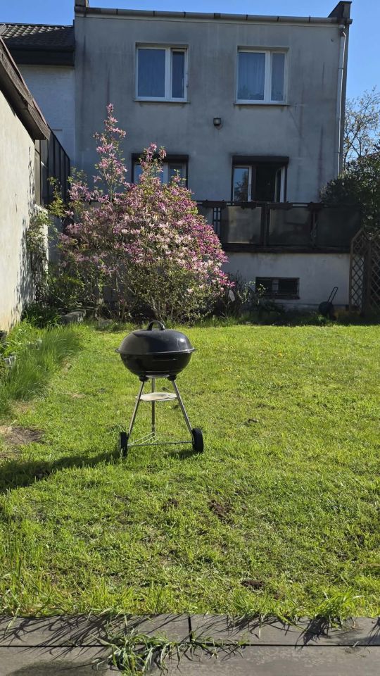 bliźniak, 5 pokoi Poznań Starołęka Wielka, ul. Żeglarska. Zdjęcie 11