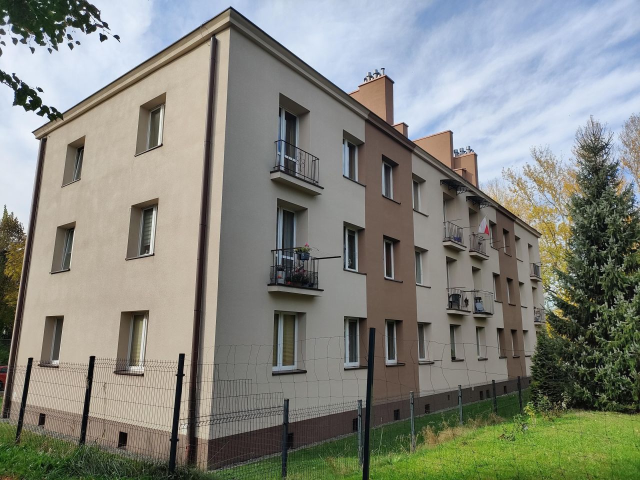 Mieszkanie 2-pokojowe Bielsko-Biała, ul. Konstantego Ildefonsa Gałczyńskiego. Zdjęcie 10