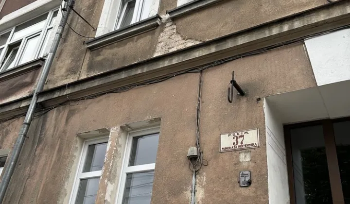 Mieszkanie 3-pokojowe Lubań, ul. Mikołaja Kopernika