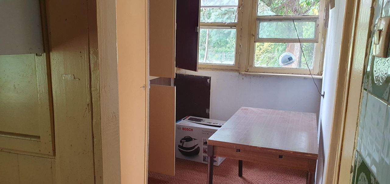 Działka rod Warszawa Mokotów, ul. Wirażowa. Zdjęcie 9