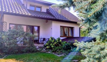 dom wolnostojący, 6 pokoi Skierniewice Rawka, ul. Kosynierów
