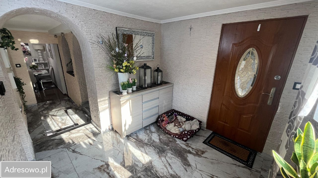 bliźniak, 3 pokoje Niemcz. Zdjęcie 7