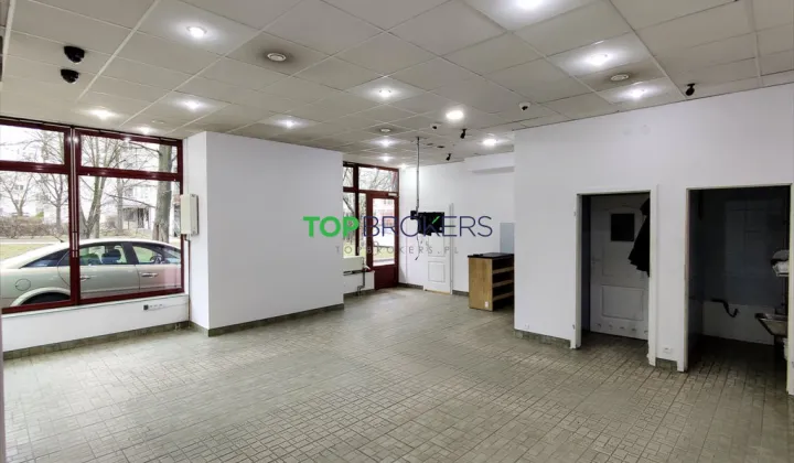 Lokal Warszawa Ursynów