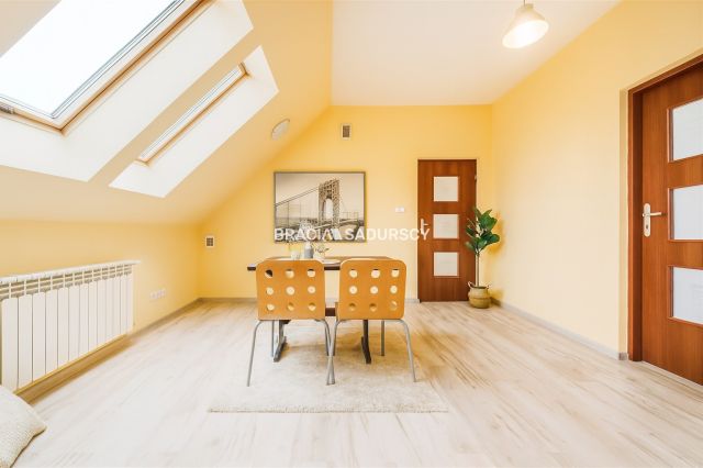 dom wolnostojący, 5 pokoi Węgrzce Wielkie. Zdjęcie 10