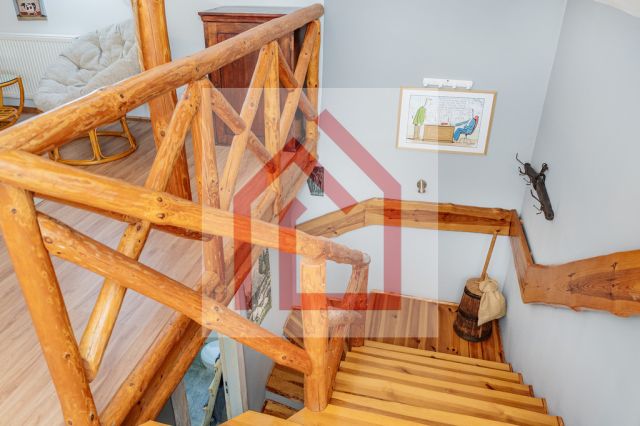 dom wolnostojący, 3 pokoje Borucino. Zdjęcie 8