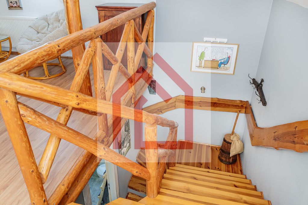 dom wolnostojący, 3 pokoje Borucino. Zdjęcie 8