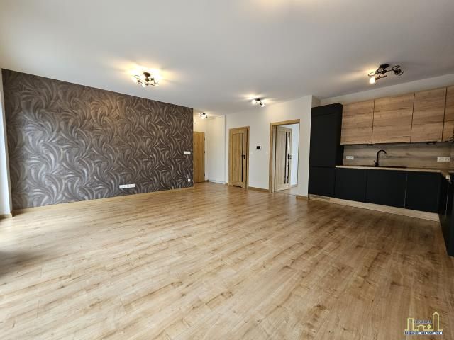 Mieszkanie 3-pokojowe Adamowo