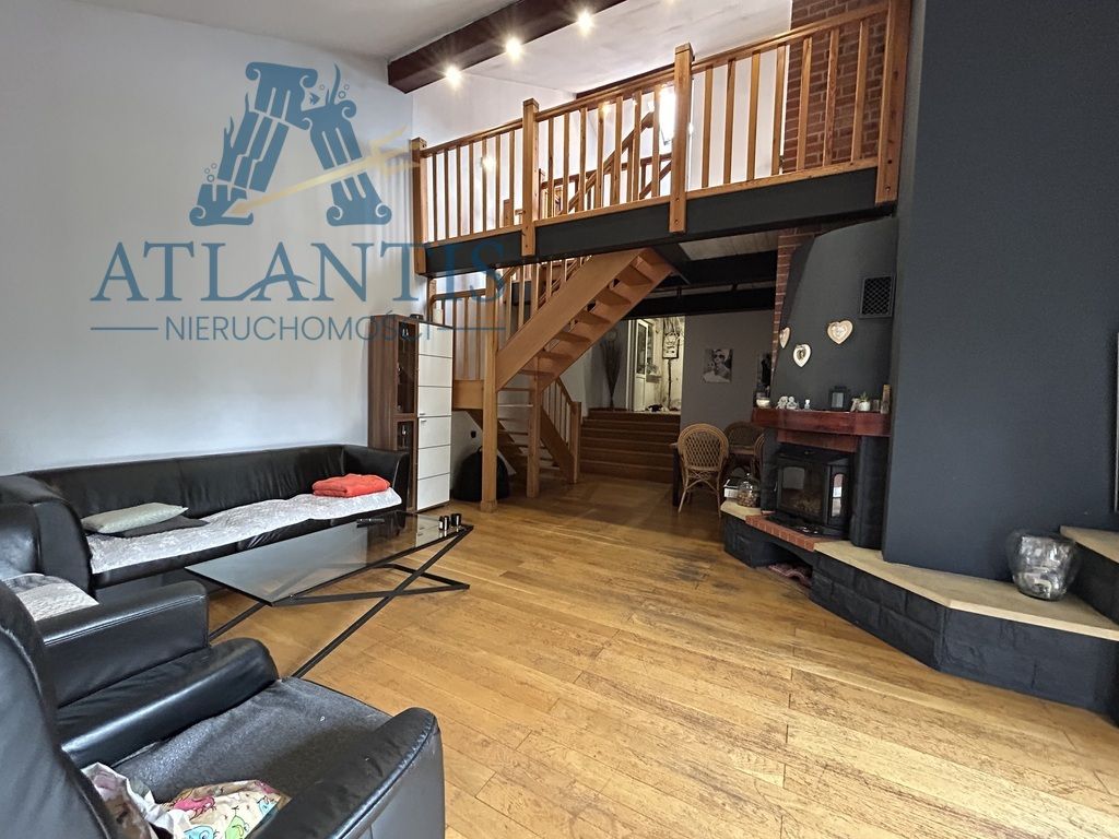 dom wolnostojący, 4 pokoje Niemcz. Zdjęcie 13