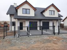 bliźniak, 5 pokoi Chrząstawa Wielka. Zdjęcie 4