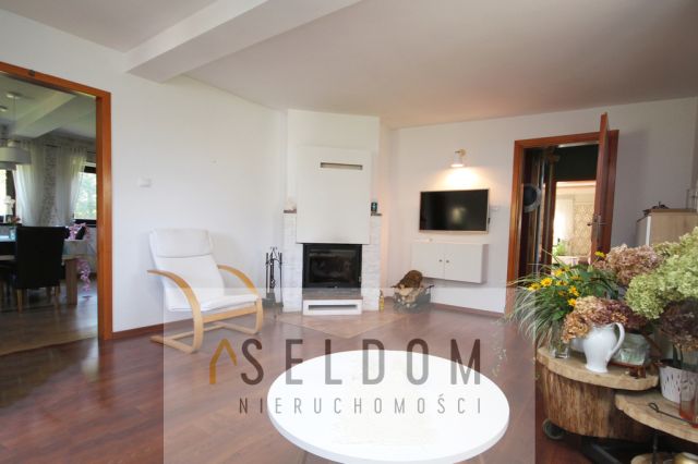 dom wolnostojący, 3 pokoje Myśliborskie Holendry. Zdjęcie 6