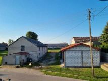 Działka siedliskowa Mikosze. Zdjęcie 2