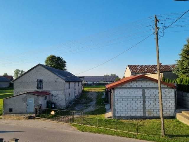 Działka siedliskowa Mikosze. Zdjęcie 3