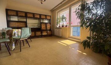 Mieszkanie 3-pokojowe Łódź Retkinia, al. ks. kard. Stefana Wyszyńskiego