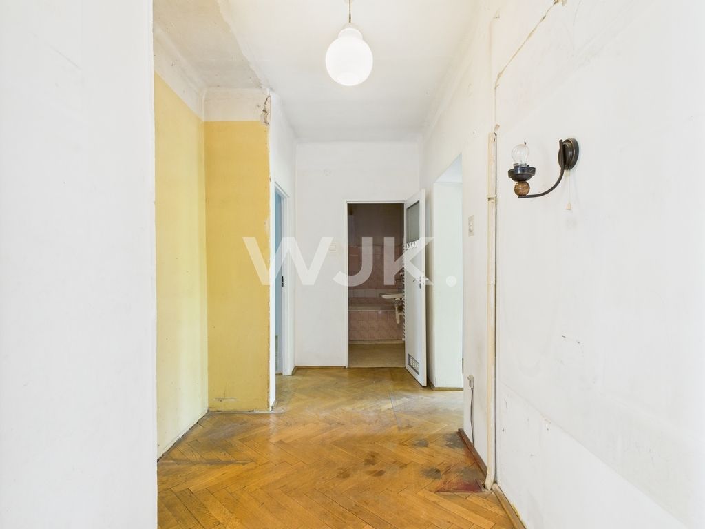 Mieszkanie 3-pokojowe Warszawa Praga-Południe, ul. Jakubowska. Zdjęcie 6