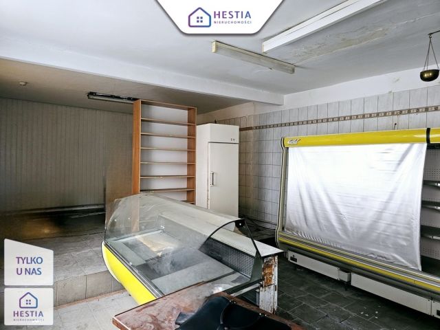 Lokal Barwice, ul. Polna. Zdjęcie 3