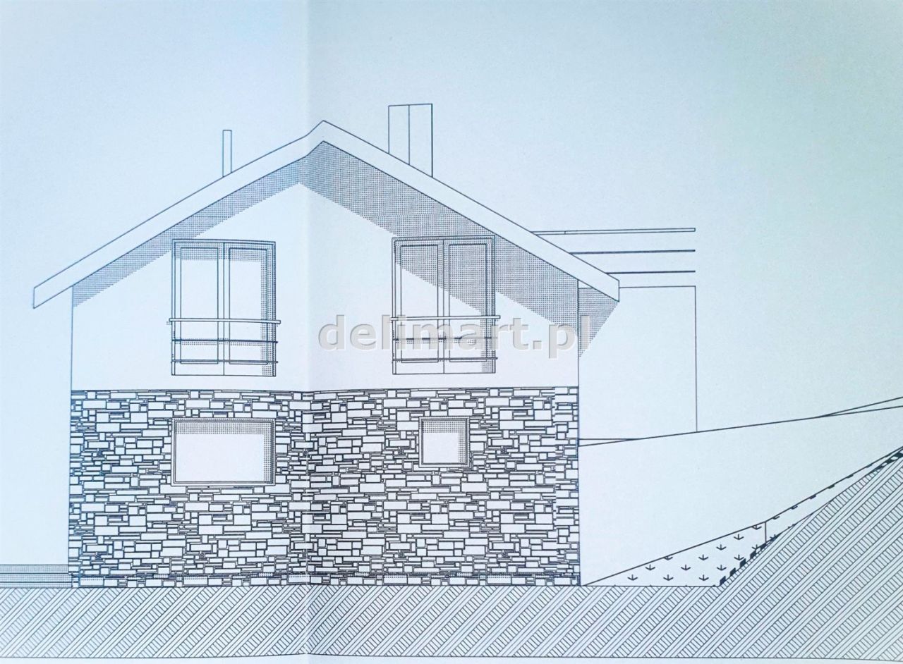 Działka budowlana Sanok Olchowce, ul. Władysława Łokietka. Zdjęcie 17