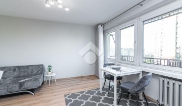 Mieszkanie 2-pokojowe Kraków Podgórze Duchackie, ul. Gromady Grudziąż