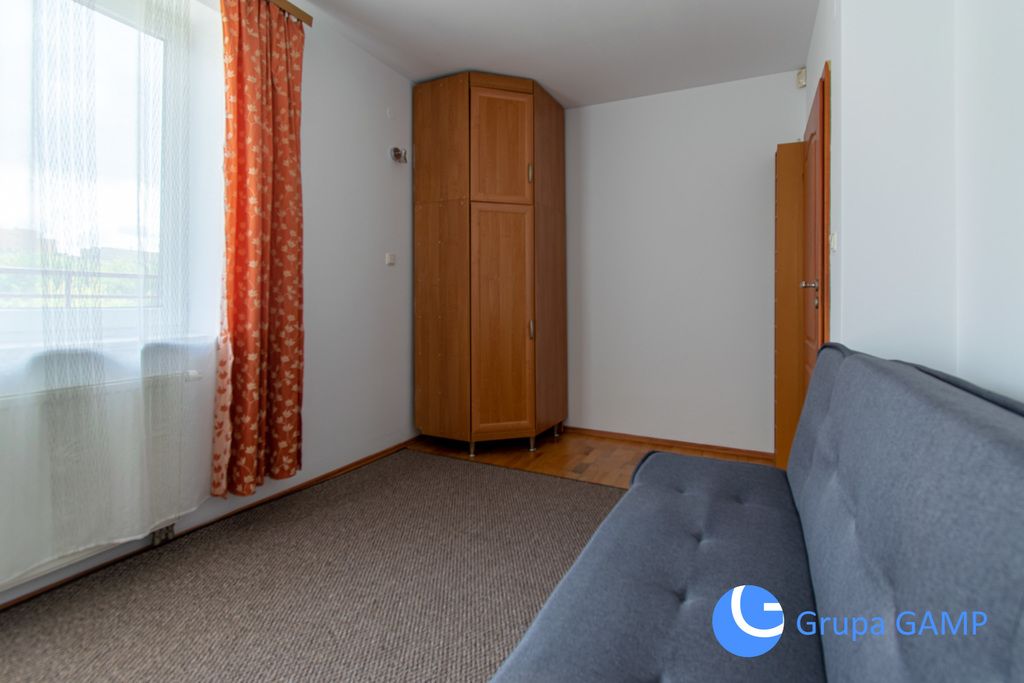 Mieszkanie 4-pokojowe Kraków, ul. Malwowa. Zdjęcie 11