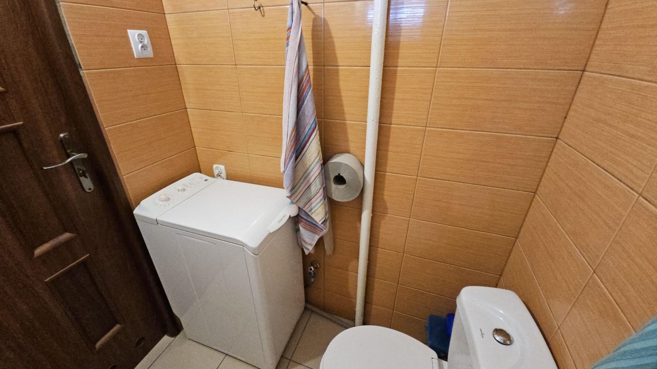 Mieszkanie 1-pokojowe Wałcz, ul. Poniatowskiego. Zdjęcie 10