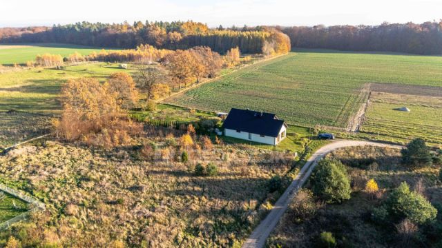 Działka budowlana Rekowo Górne. Zdjęcie 6