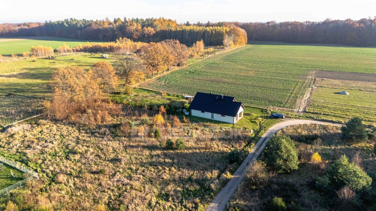 Działka budowlana Rekowo Górne. Zdjęcie 6