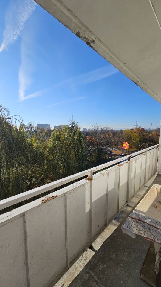 Mieszkanie 3-pokojowe Nysa, os. Podzamcze. Zdjęcie 7