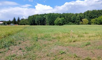 Działka budowlana Piasek