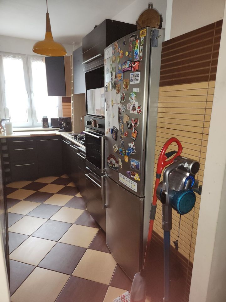 Mieszkanie 2-pokojowe Szczecin Niebuszewo, ul. Miedziana. Zdjęcie 5