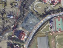 Działka budowlana Prudnik, ul. Mikołaja Reja. Zdjęcie 2