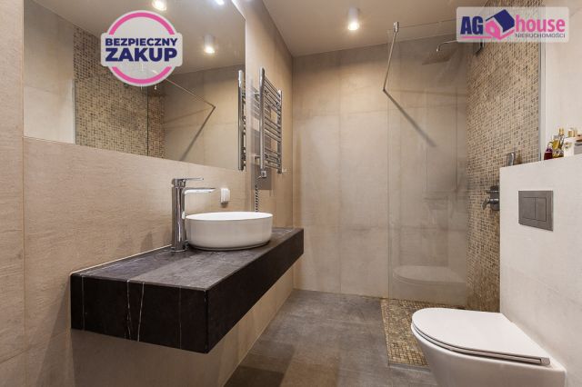 Mieszkanie 3-pokojowe Gdynia Mały Kack, ul. Olgierda. Zdjęcie 9