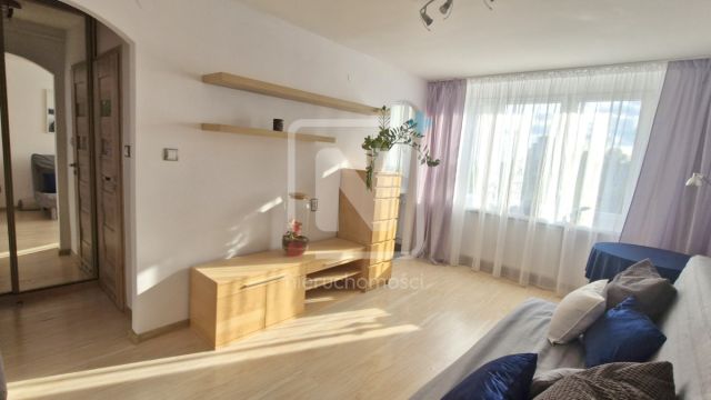 Mieszkanie 1-pokojowe Warszawa Ursus, ul. Warszawska. Zdjęcie 1