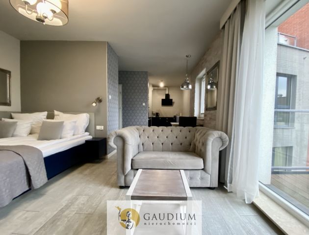 Mieszkanie 1-pokojowe Gdańsk Śródmieście, ul. Chmielna. Zdjęcie 2