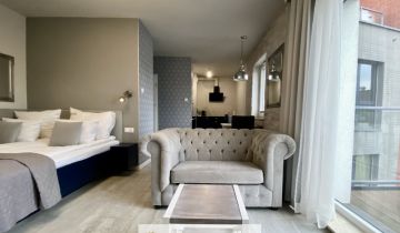 Mieszkanie 1-pokojowe Gdańsk Śródmieście, ul. Chmielna