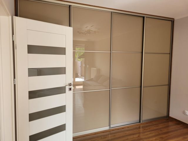 Mieszkanie 2-pokojowe Wrocław Brochów, ul. Ignacego Mościckiego. Zdjęcie 2