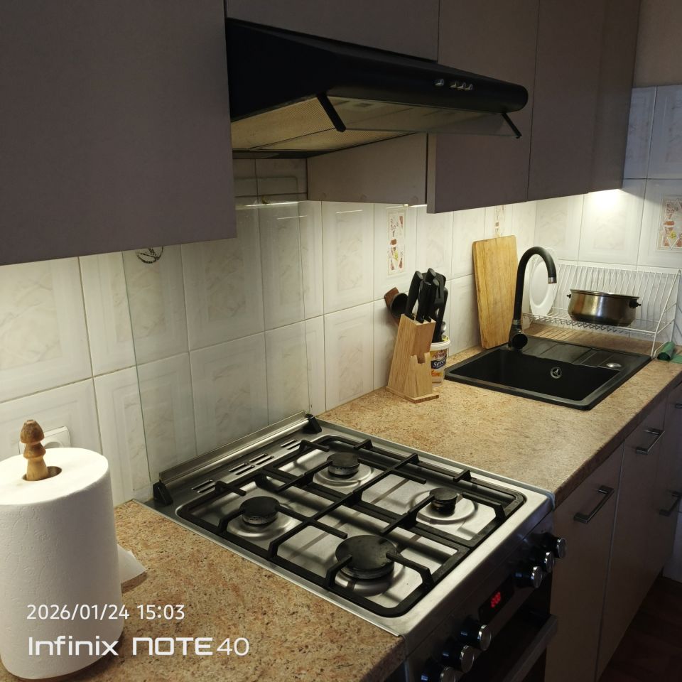 Mieszkanie 3-pokojowe Warszawa Praga-Południe, ul. Lizbońska. Zdjęcie 10